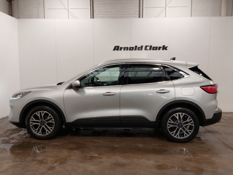 Used Ford Kuga 2020 for sale - 76365705: Photo 4