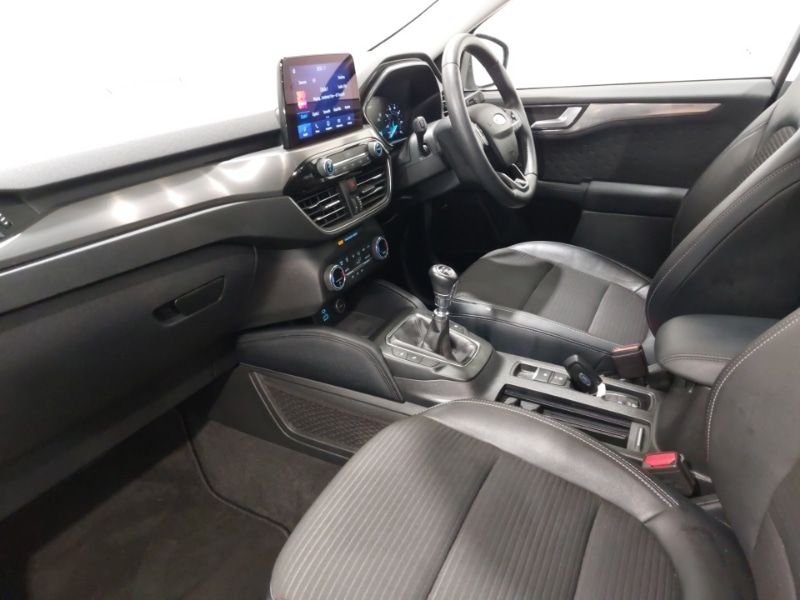 Used Ford Kuga 2020 for sale - 76365705: Photo 5