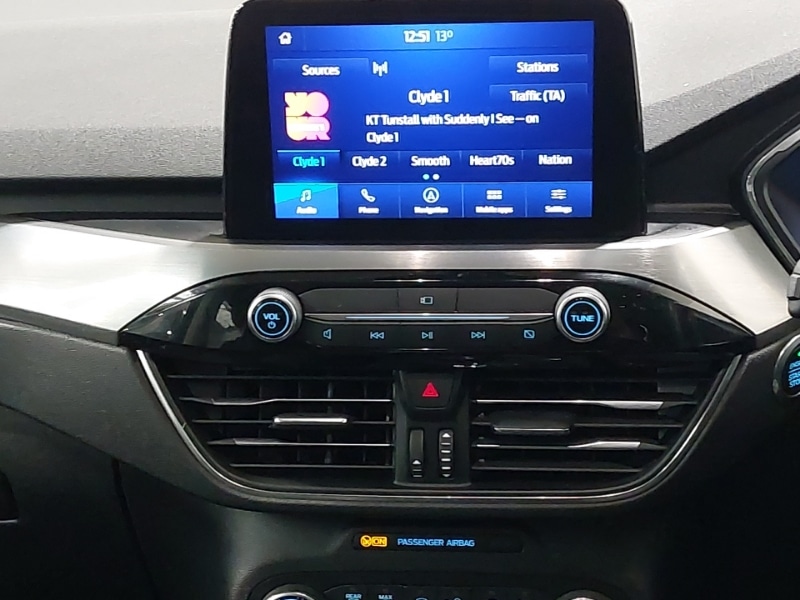 Used Ford Kuga 2020 for sale - 76365705: Photo 7