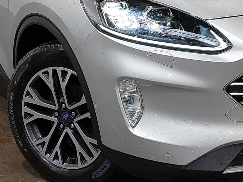 Used Ford Kuga 2020 for sale - 76365705: Photo 9