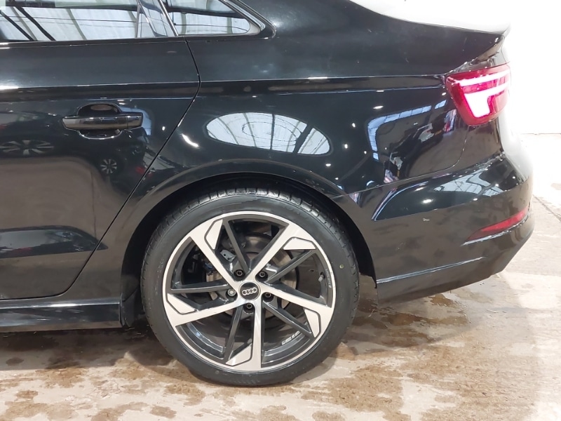 Used Audi A3 2019 for sale - 77522521: Photo 14