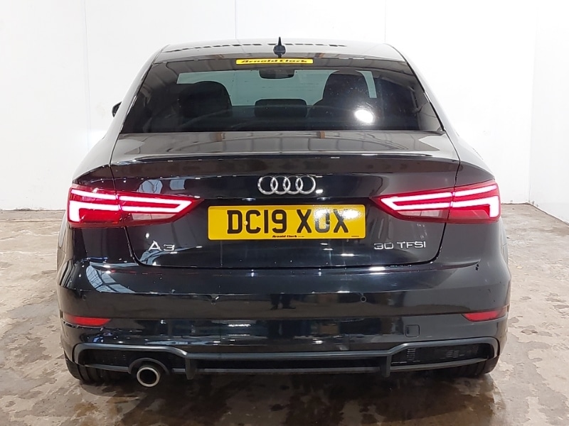 Used Audi A3 2019 for sale - 77522521: Photo 16