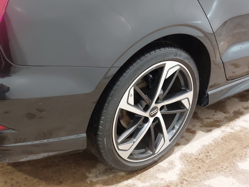 Used Audi A3 2019 for sale - 77522521: Photo 17