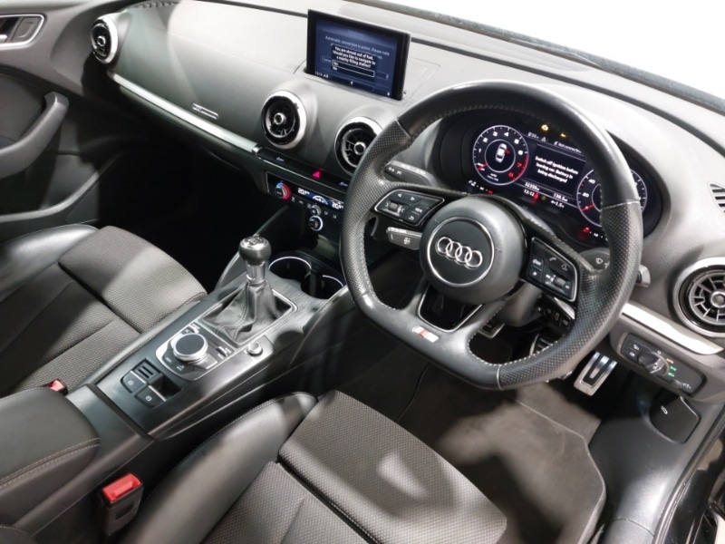 Used Audi A3 2019 for sale - 77522521: Photo 18