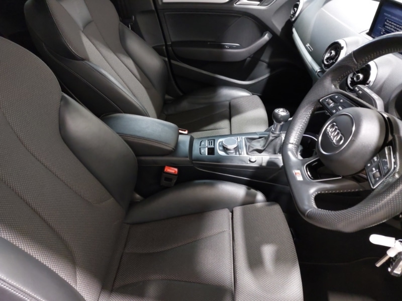 Used Audi A3 2019 for sale - 77522521: Photo 19