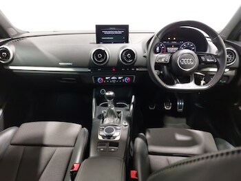 Used Audi A3 2019 for sale - 77522521: Photo