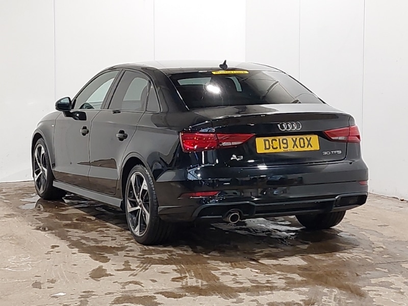 Used Audi A3 2019 for sale - 77522521: Photo 3