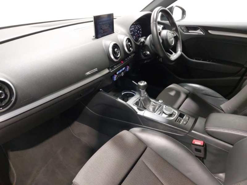 Used Audi A3 2019 for sale - 77522521: Photo 5