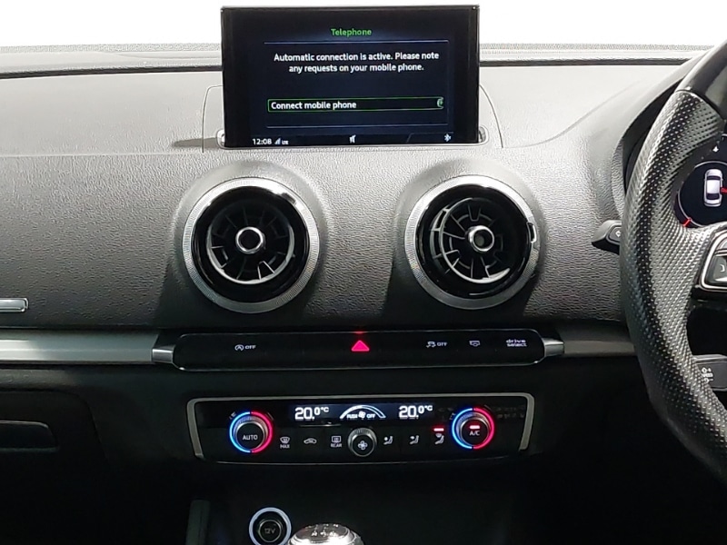 Used Audi A3 2019 for sale - 77522521: Photo 7