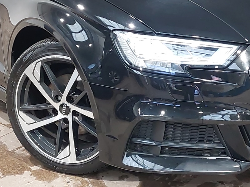 Used Audi A3 2019 for sale - 77522521: Photo 9