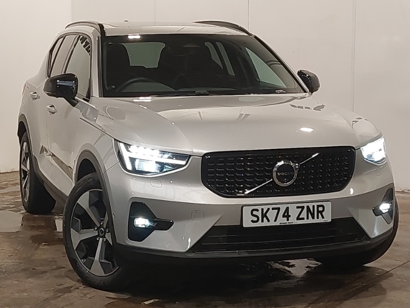 Used Volvo XC40 2024 for sale - 77062731: Photo 1