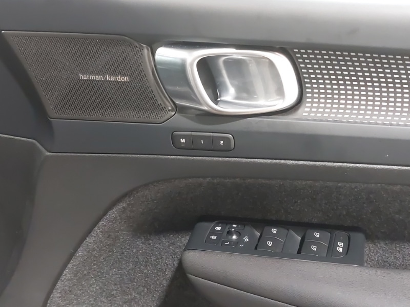 Used Volvo XC40 2024 for sale - 77062731: Photo 19