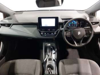 Used Suzuki Swace 2023 for sale - 75058675: Photo