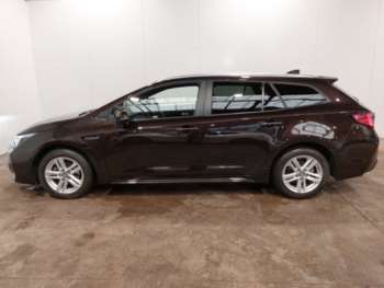 Used Suzuki Swace 2023 for sale - 75058675: Photo