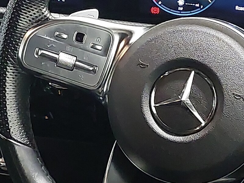 Used Mercedes-Benz CLA 2022 for sale - 76779890: Photo 11