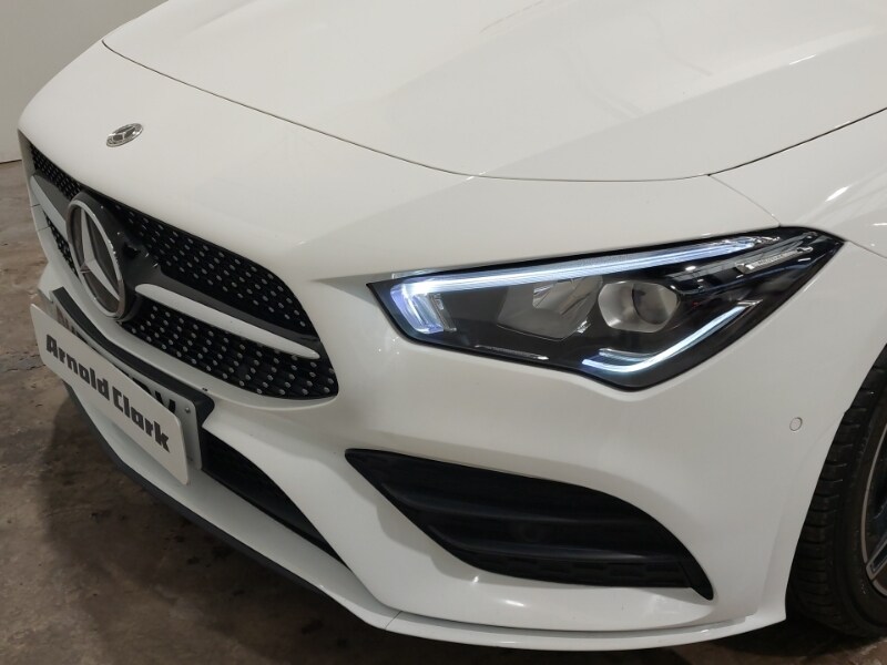 Used Mercedes-Benz CLA 2022 for sale - 76779890: Photo 12