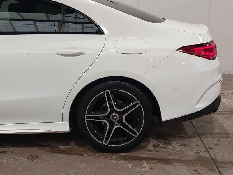 Used Mercedes-Benz CLA 2022 for sale - 76779890: Photo 14