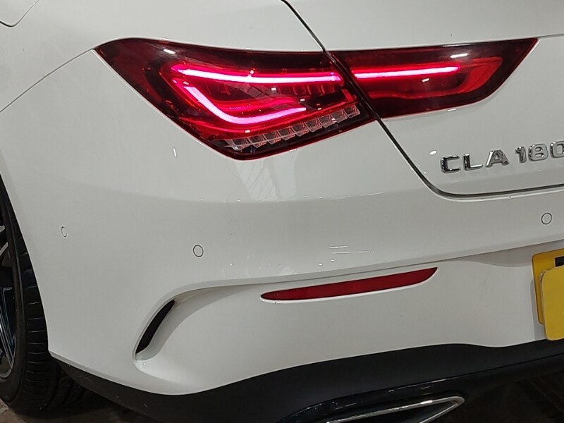 Used Mercedes-Benz CLA 2022 for sale - 76779890: Photo 15