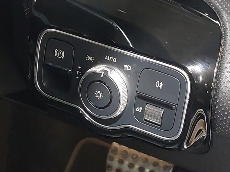 Used Mercedes-Benz CLA 2022 for sale - 76779890: Photo 18