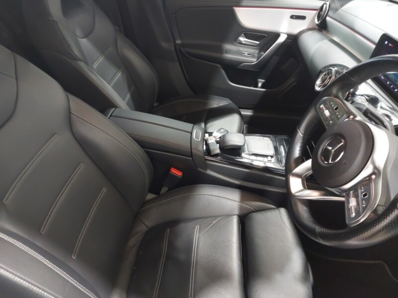 Used Mercedes-Benz CLA 2022 for sale - 76779890: Photo 19