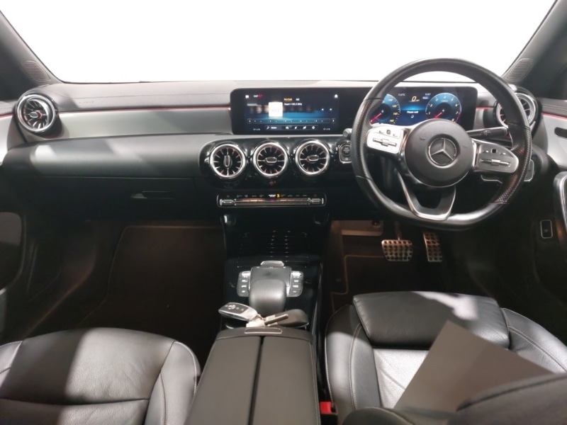 Used Mercedes-Benz CLA 2022 for sale - 76779890: Photo 2