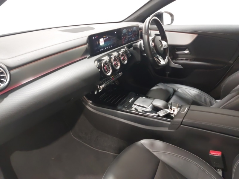 Used Mercedes-Benz CLA 2022 for sale - 76779890: Photo 5