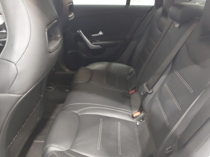 Used Mercedes-Benz CLA 2022 for sale - 76779890: Photo 6