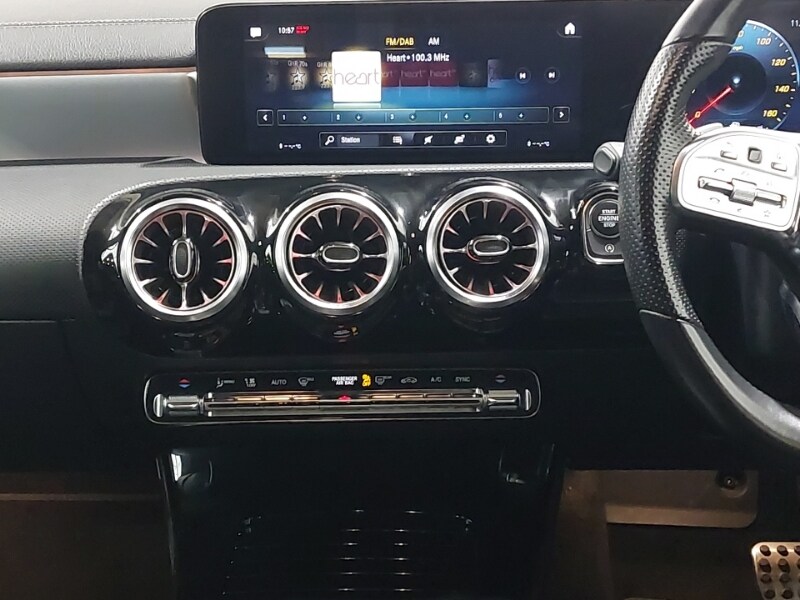 Used Mercedes-Benz CLA 2022 for sale - 76779890: Photo 7