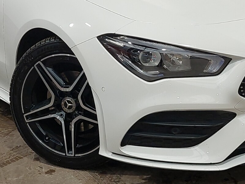 Used Mercedes-Benz CLA 2022 for sale - 76779890: Photo 9