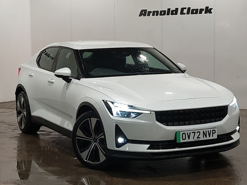 Used Polestar Polestar 2 2022 for sale - 76134939: Photo 1