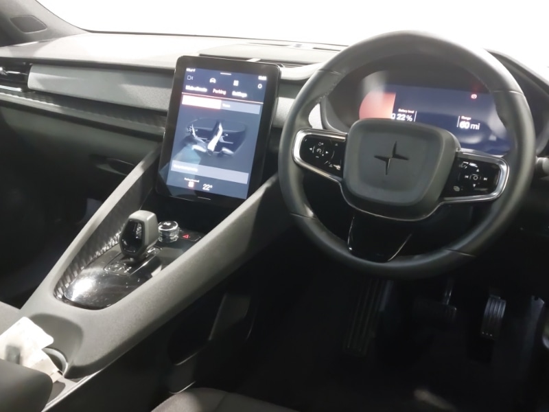 Used Polestar Polestar 2 2022 for sale - 76134939: Photo 10