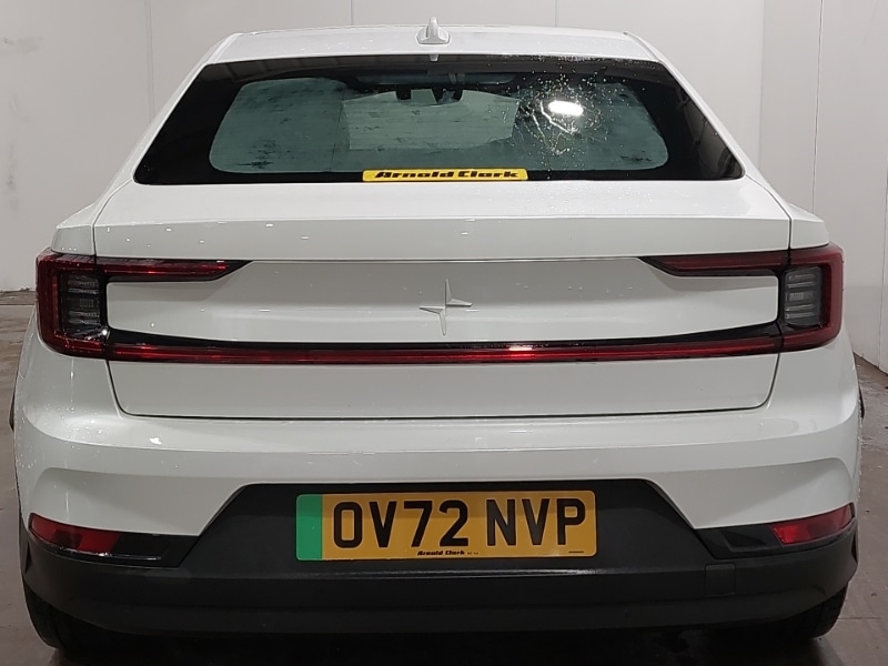 Used Polestar Polestar 2 2022 for sale - 76134939: Photo 16