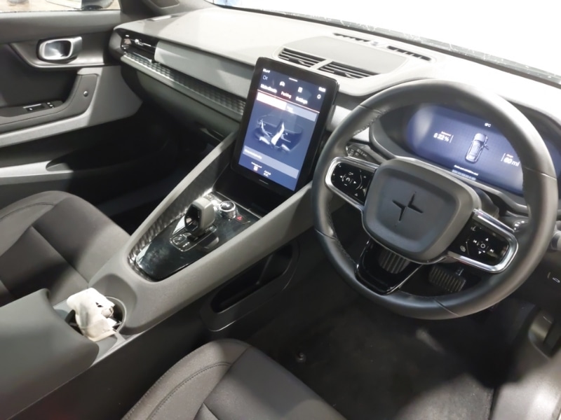 Used Polestar Polestar 2 2022 for sale - 76134939: Photo 18