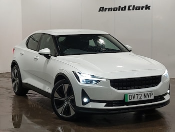 Polestar - Polestar 2