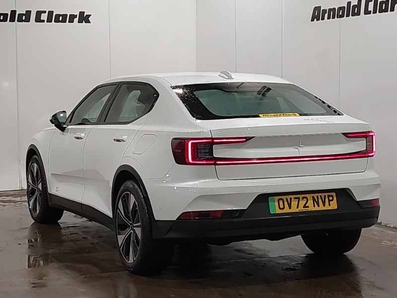 Used Polestar Polestar 2 2022 for sale - 76134939: Photo 3