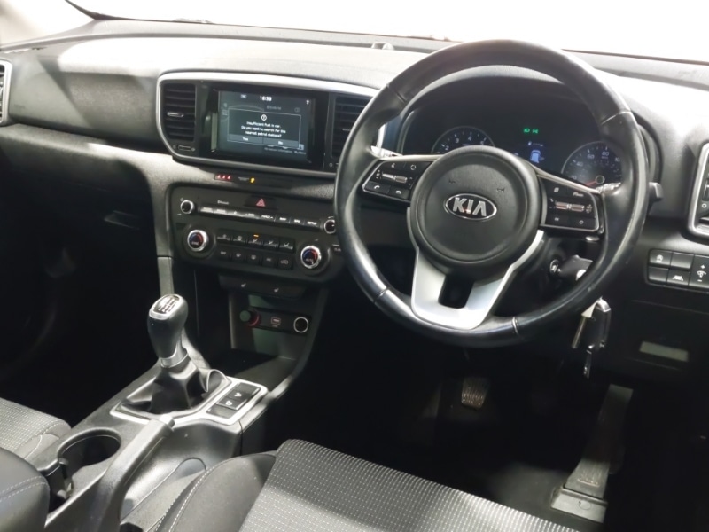 Used Kia Sportage 2019 for sale - 77173811: Photo 10