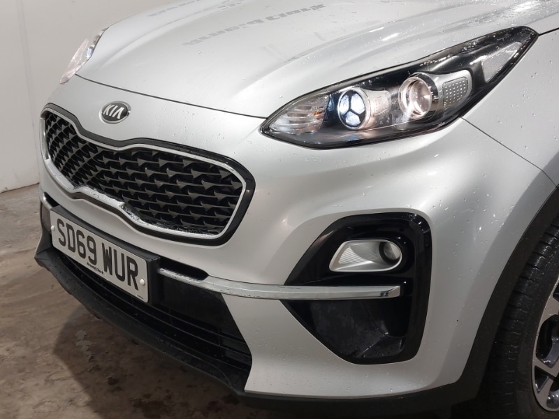Used Kia Sportage 2019 for sale - 77173811: Photo 12