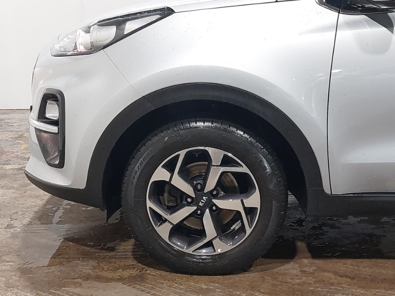 Used Kia Sportage 2019 for sale - 77173811: Photo 13