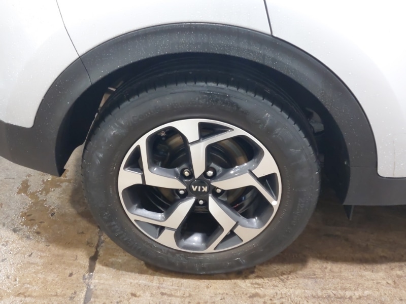Used Kia Sportage 2019 for sale - 77173811: Photo 17