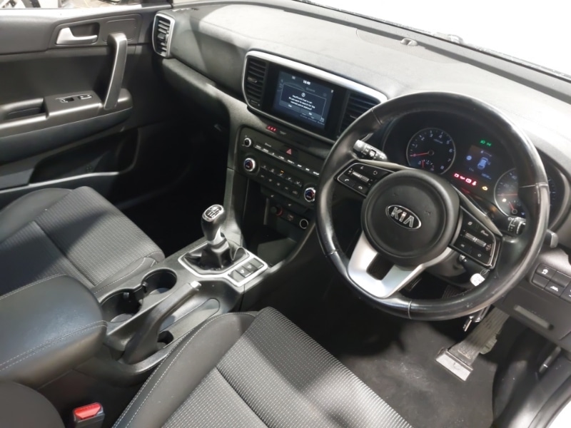 Used Kia Sportage 2019 for sale - 77173811: Photo 18