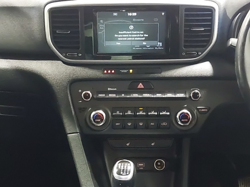 Used Kia Sportage 2019 for sale - 77173811: Photo 7