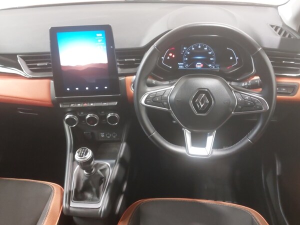 Used Renault Captur 2020 for sale - 75576716: Photo 10