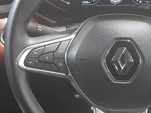 Used Renault Captur 2020 for sale - 75576716: Photo 11