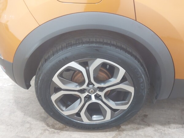Used Renault Captur 2020 for sale - 75576716: Photo 17