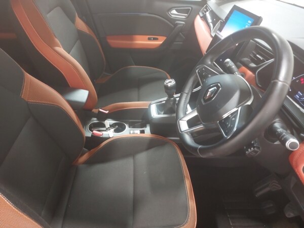 Used Renault Captur 2020 for sale - 75576716: Photo 19