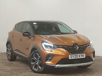 Renault - Captur