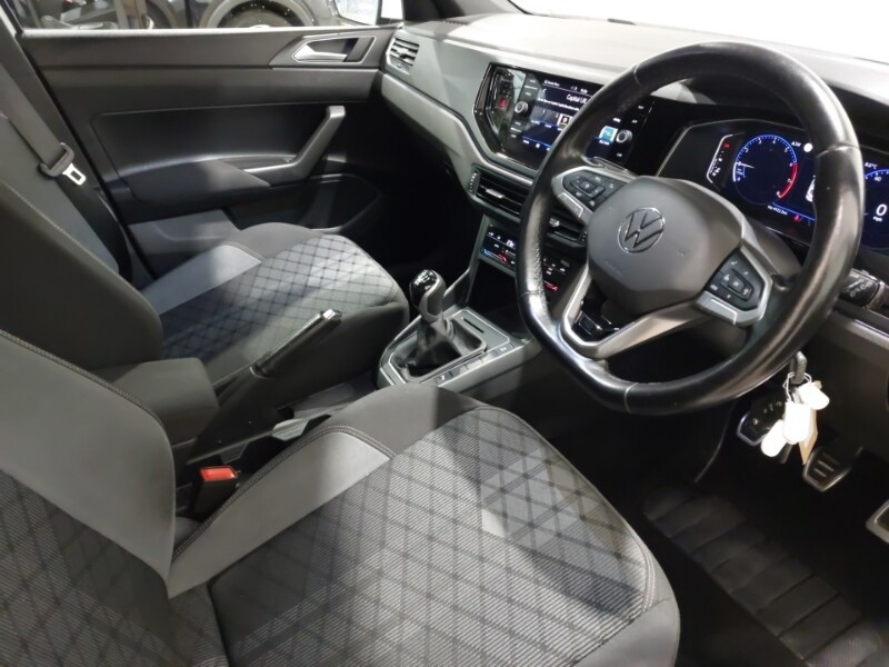 Used Volkswagen Polo 2022 for sale - 77563099: Photo 14