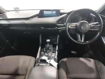 Used Mazda Mazda3 2023 for sale - 75080185: Photo
