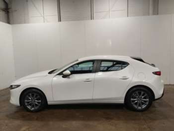 Used Mazda Mazda3 2023 for sale - 75080185: Photo