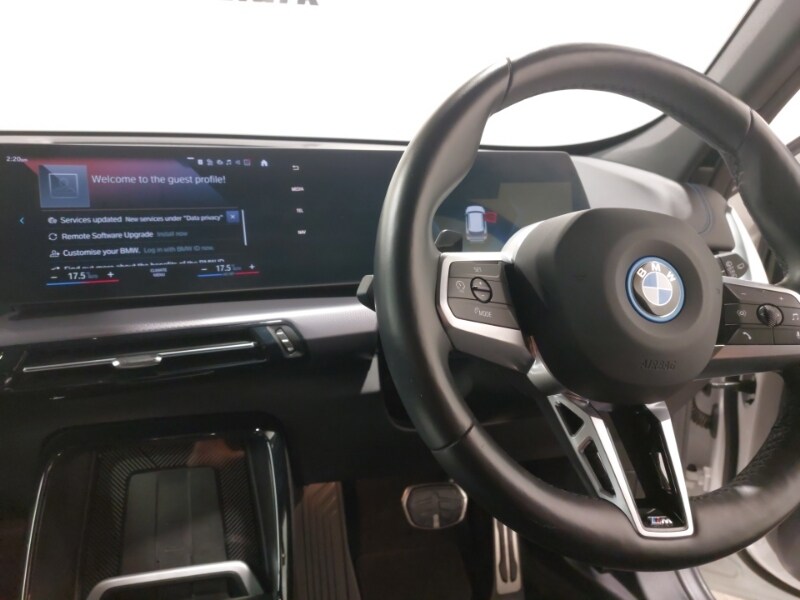 Used BMW iX1 2023 for sale - 76250881: Photo 10